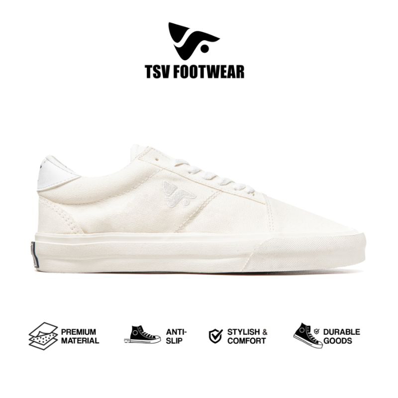 sepatu tsv footwear Original/sepatu sneakers Original/sepatu sneakers TSV FOOTWEAR pria dan wanita/s