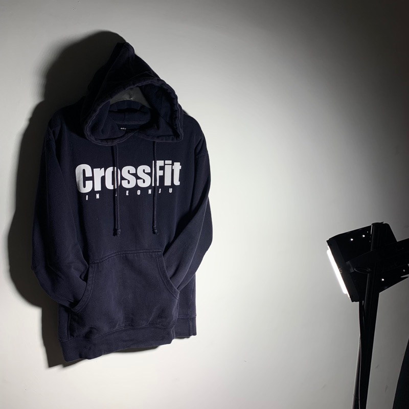 [Independent] Second Hoodie Jacket