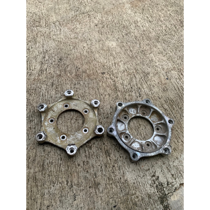 plendes piringan cakram megapro/verza