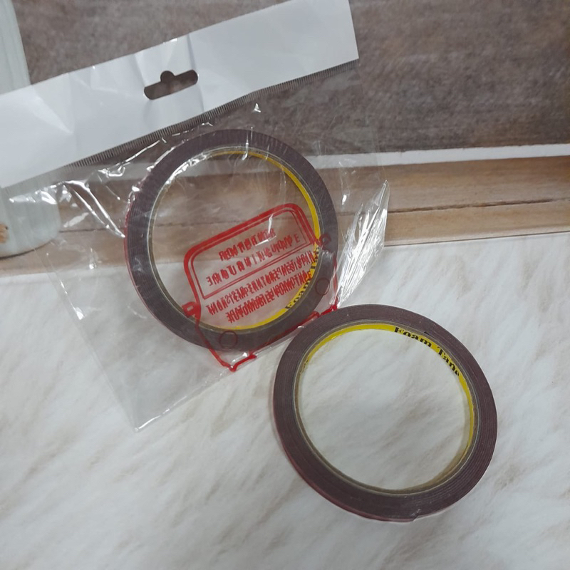 

Lem Perekat 3M Lem Tambahan Mobil Kecil