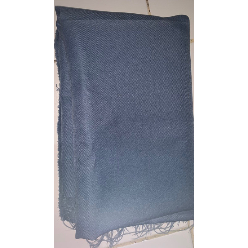 bahan kain celana SMA