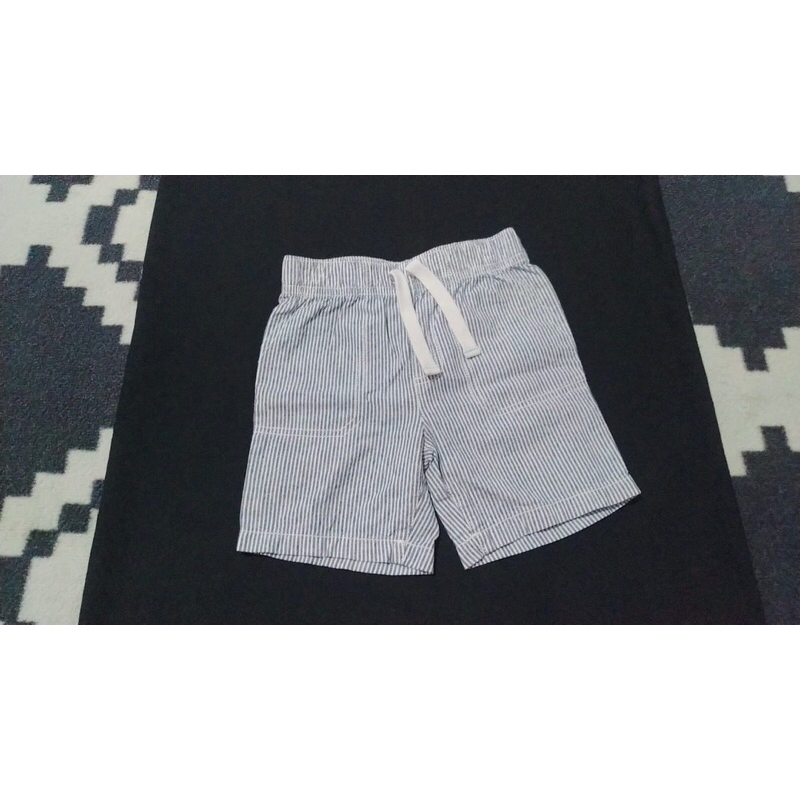 celana pendek anak H&M