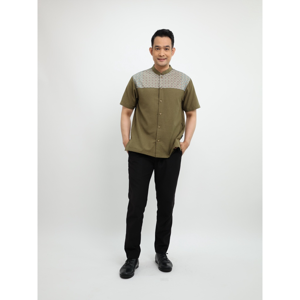 Elzatta koko atasan pria terbaru koko sarimbit cordoba