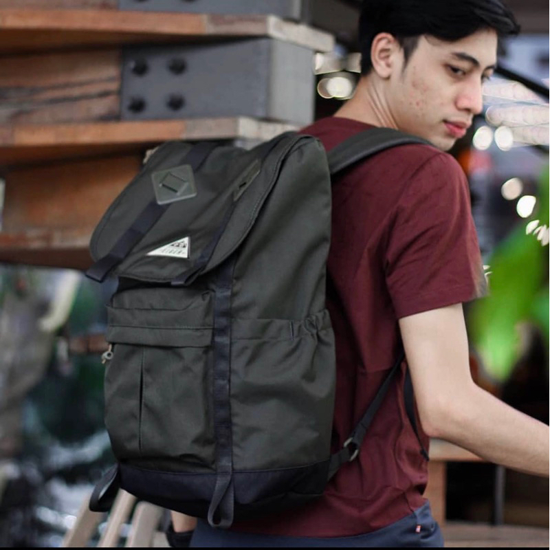 TAS RANSEL DAYPACK Z MILEAGE 28L BACKPACK