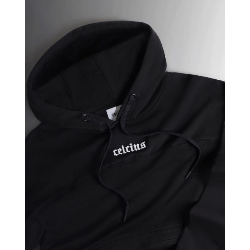HOODIE CELCIUS IDN HOODIE DISTRO ORIGINAL