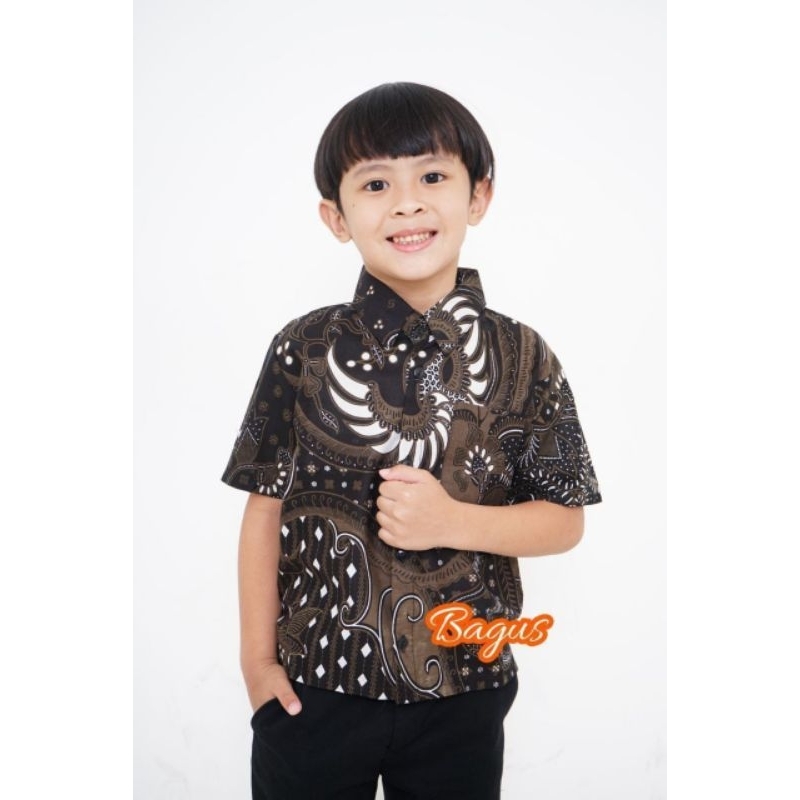 BATIK PRIA WANITA BATIK ANAK COUPLE KLUARGA FAMILI