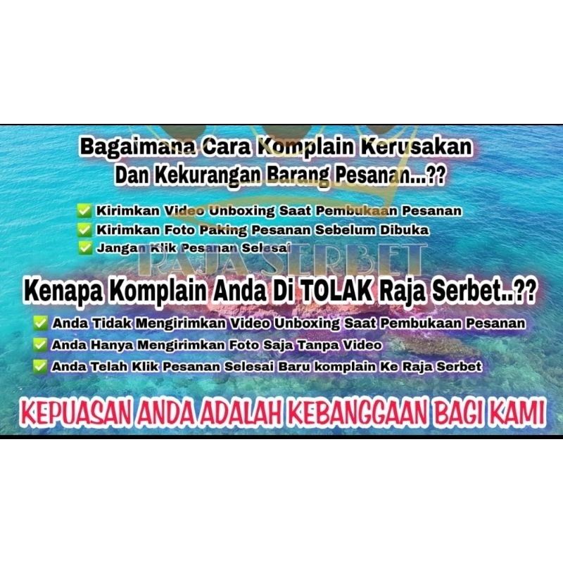 WASLAP BAYI KOTAK Per 1 Pc