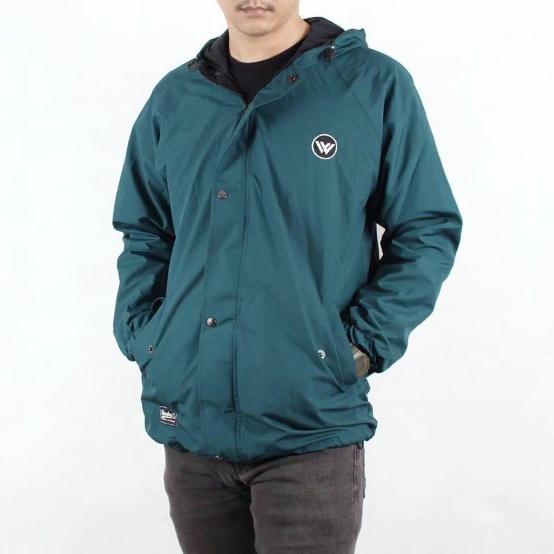 (BISA COD) JAKET CASUAL TASLAN EXPLORE