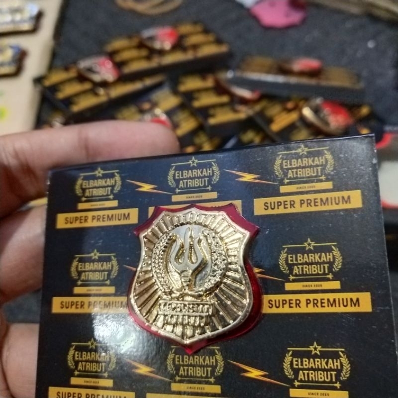 PIN POLSUS PIN KUMHAM PIN POLSUSPAS