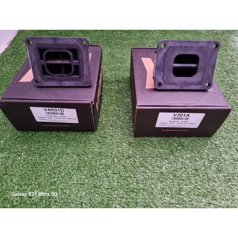 vforce 3 nsr 150 sp original usa