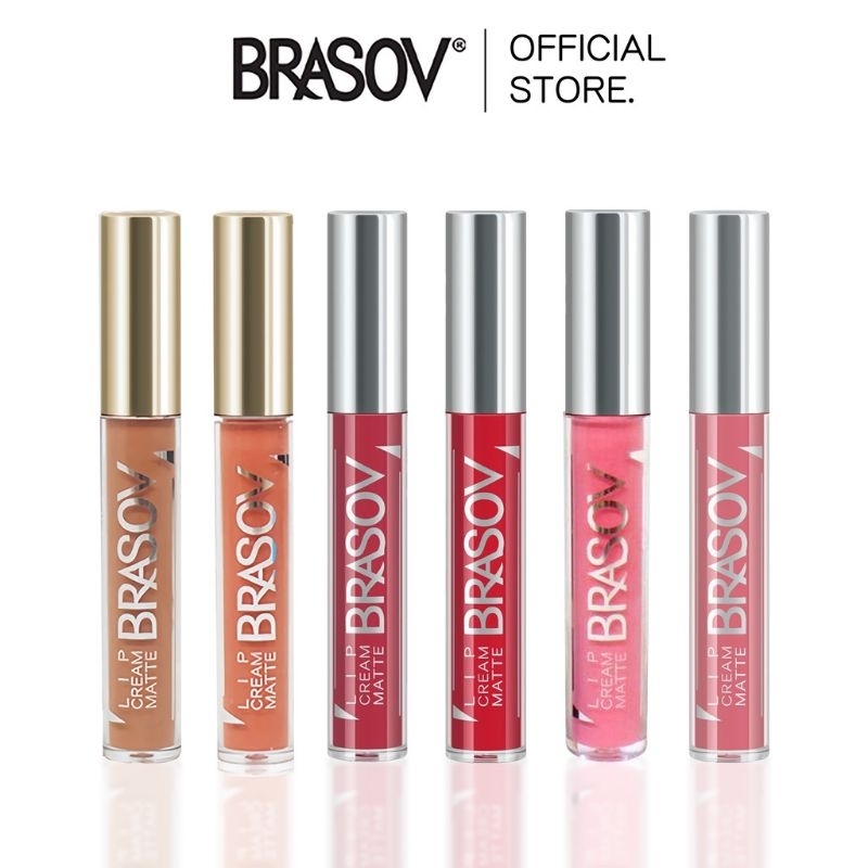 LIPCREAM MATTE BRASOV | SUPLIER BRASOV TERMURAH