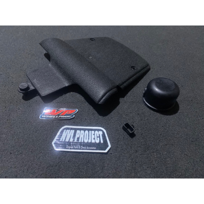 Toolkit toolbox jok gl 100 set karet stoplamp gl 100