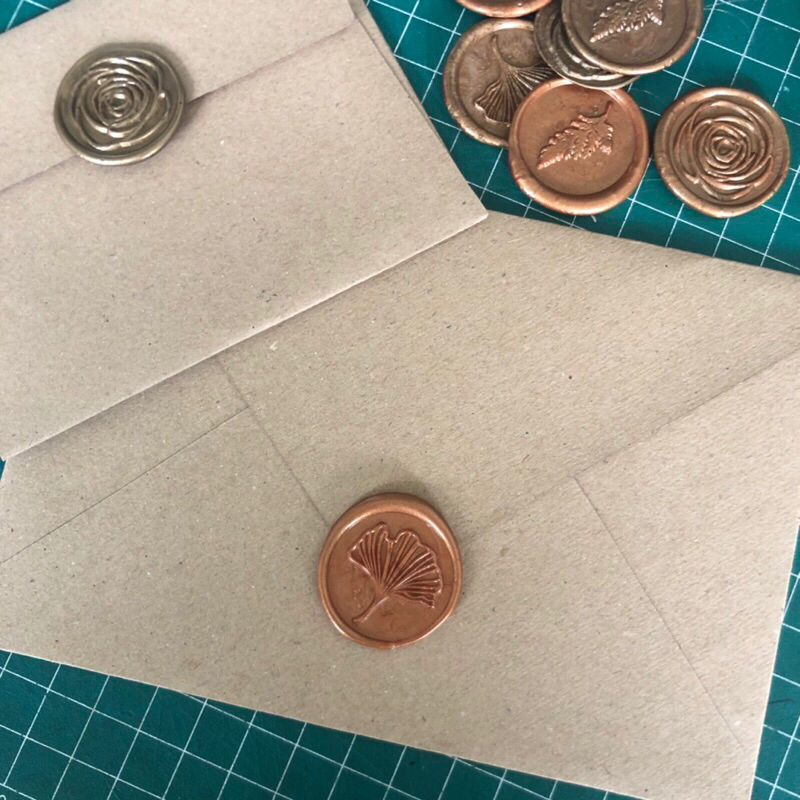 

SEAL WAX STAMP INSTANT