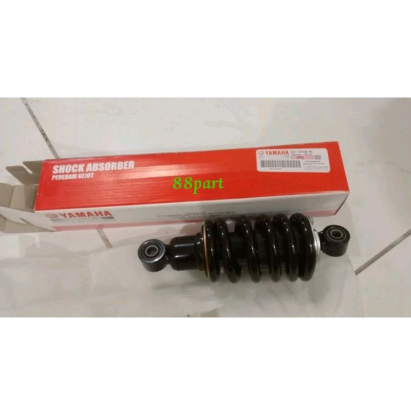 SHOCK BELAKANG JUPITER MX LAMA