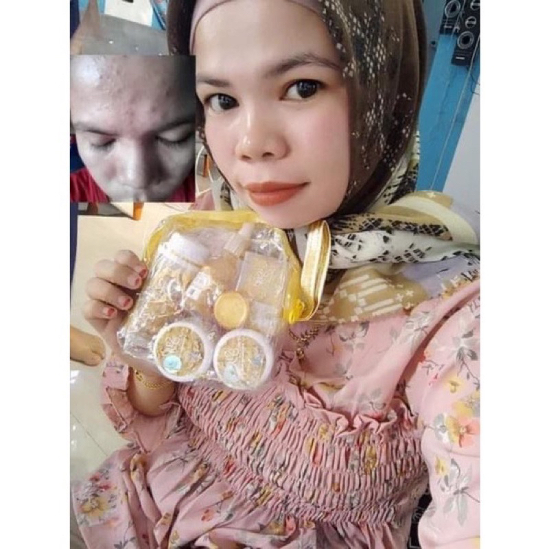 SYR GLOWING ORIGINAL