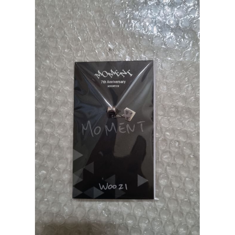 Charm 7th Anniversary Seventeen