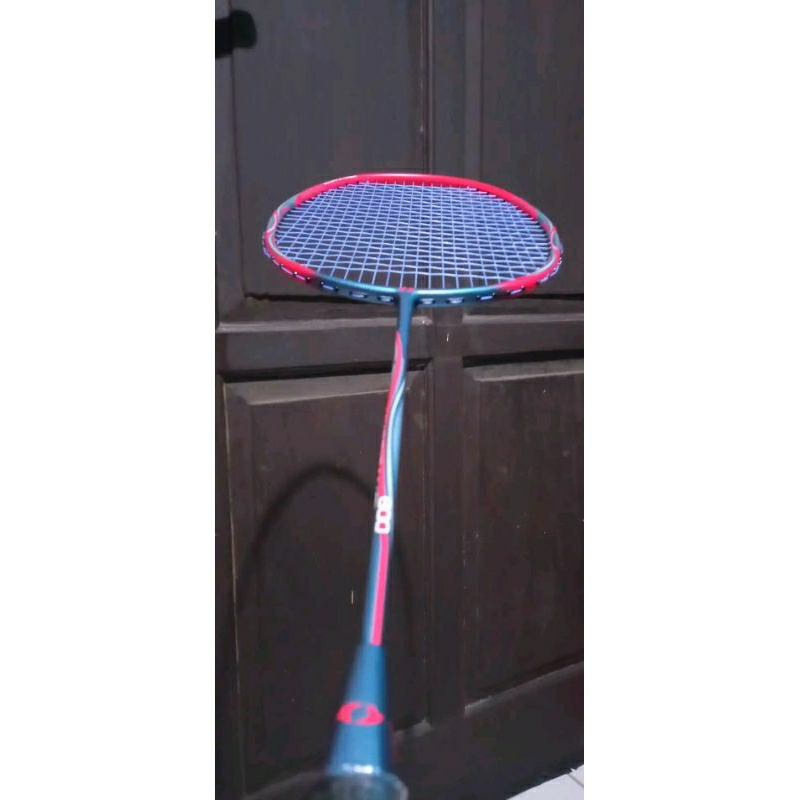 Astec hurricane 600 second | Raket Second | Raket Bekas | Raket Preloved