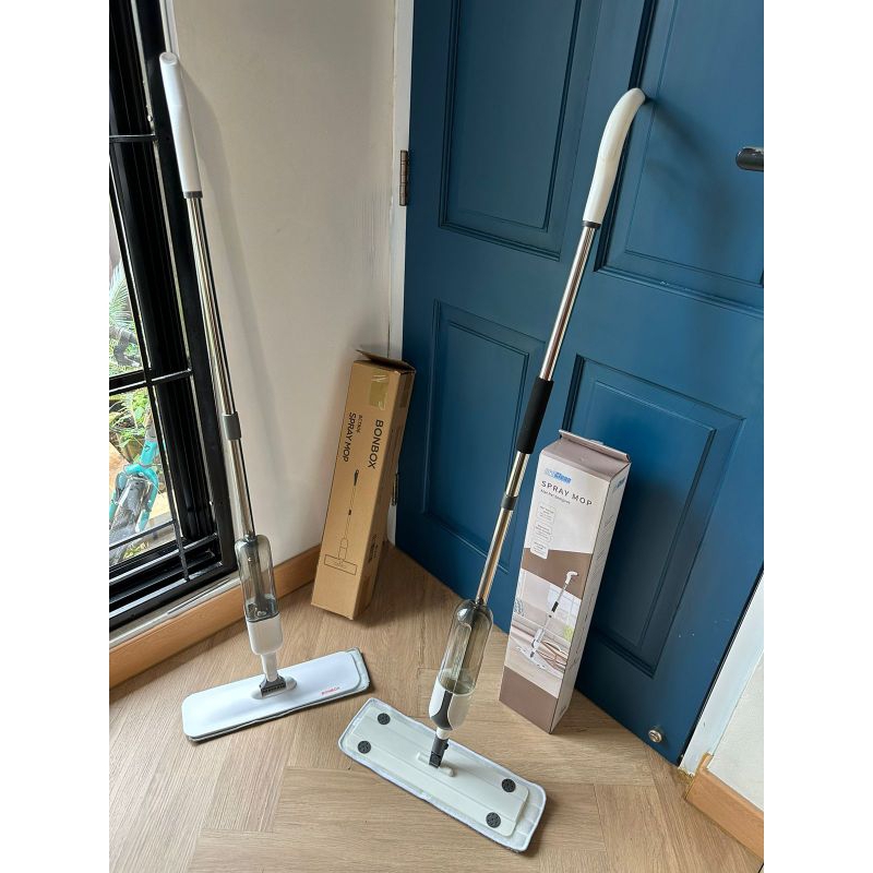 payday sale spray mop proclean sonbox