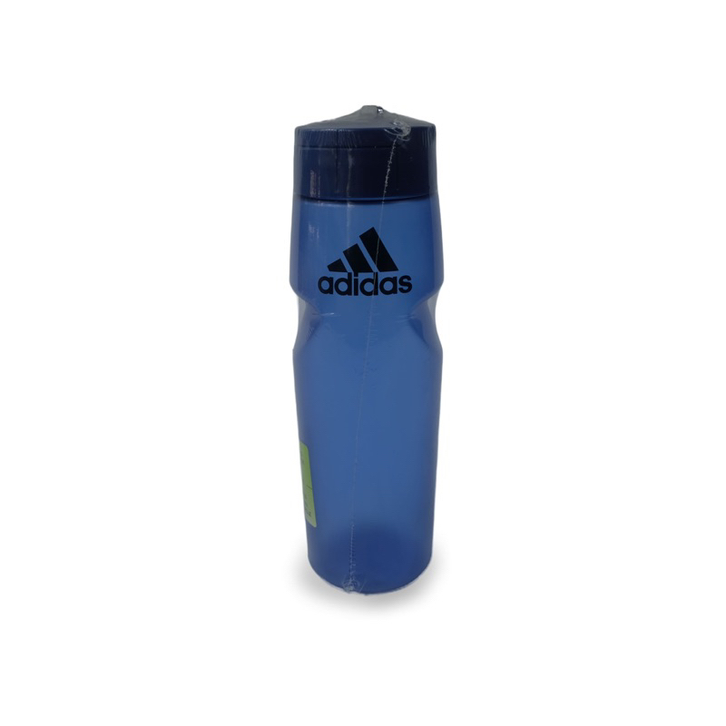 Botol Air Minum Adidas Trail Training 750ml Blue Original