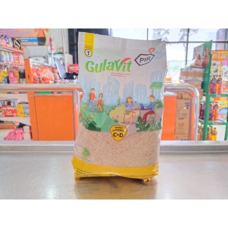 

GULAVIT 1KG