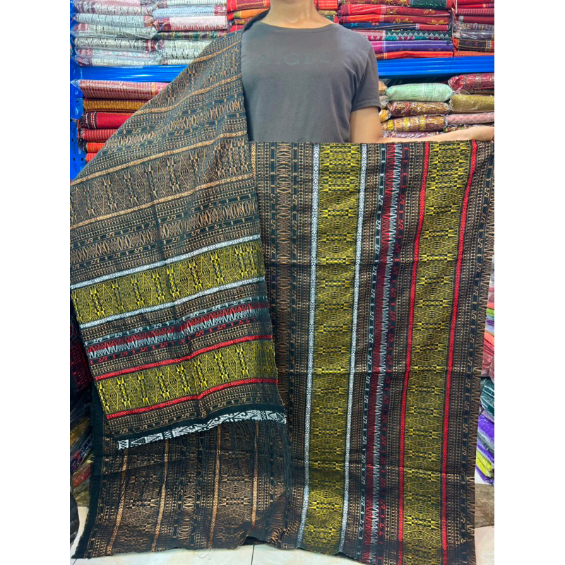 Tumtuman Tanpa sambung Tumtuman Tenun Songket Tumtuman Songket Tarutung Songket Batak Tenun Batak Songket Pucca Songket Ragi Hidup