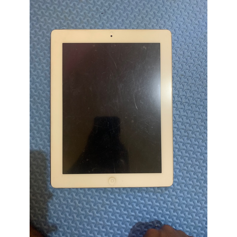 ipad 3 32gb wifi lock icloud clean