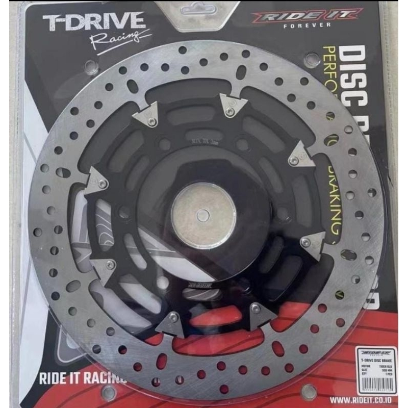 [[TERBARU]] DISC CAKRAM CB150 TIGER TILAM MEGAPRO MONO BREMBO T-DRIVE