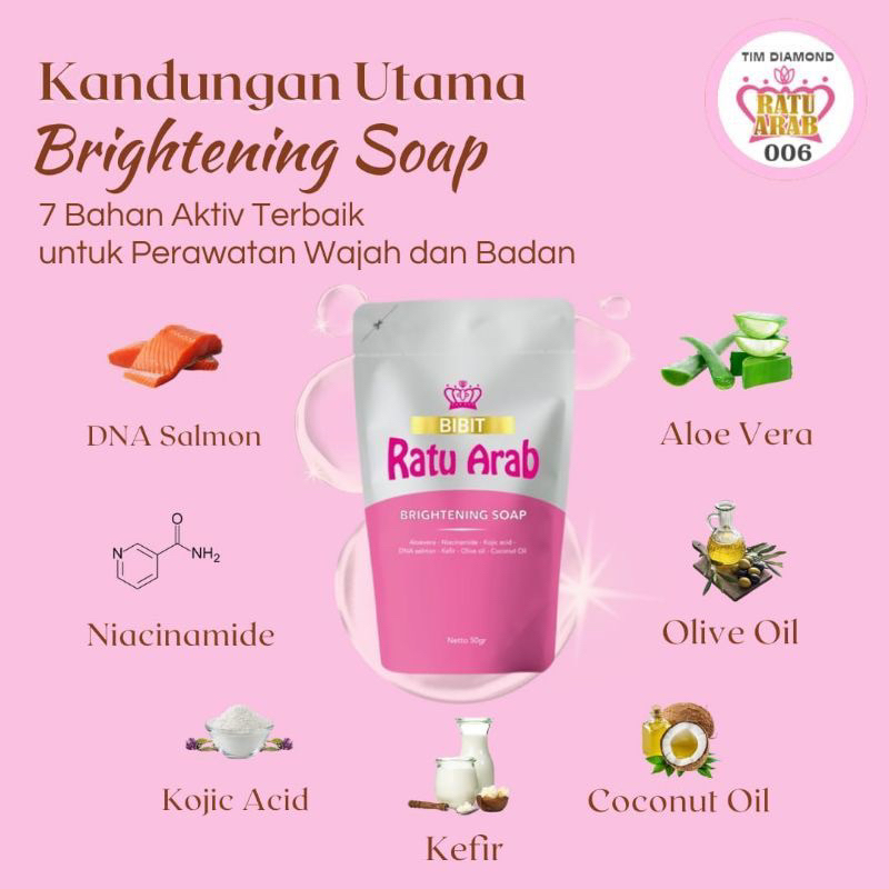 sabun ratu arab medan  | sabun ratu arab original | SABUN RATU ARAB MEDAN