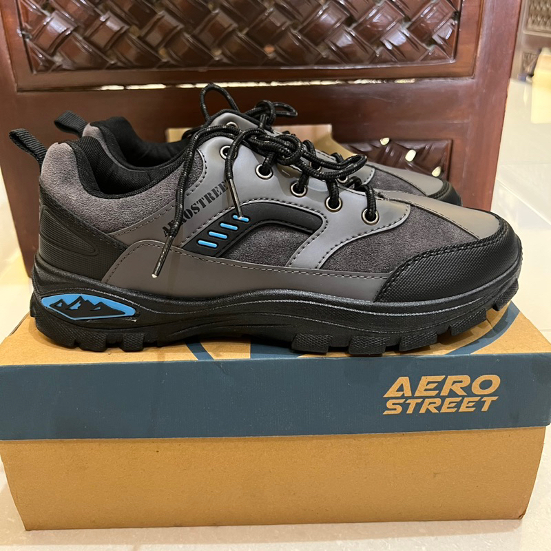 AEROSTREET ORMOND (GREY)