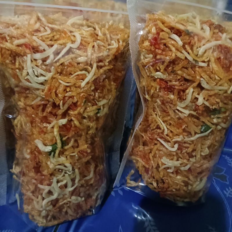 

KENTANG MUSTOFA MAMAH SAFA MIX TERIMEDAN 250gr TERMURAH GURIH ENAK