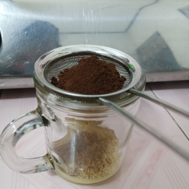 

kopi bubuk