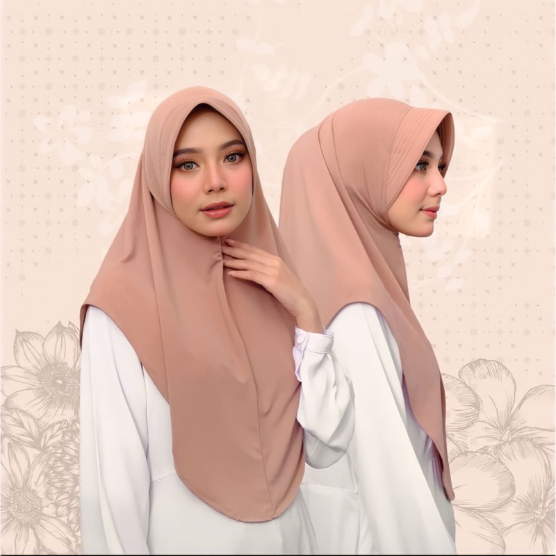 Bergo Amera Size L // Bergo Amera Premium // Bergo Pinguin