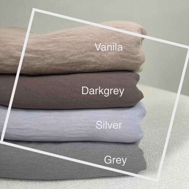 pashmina jumbo/pashmina airflow/pashmina crinkle