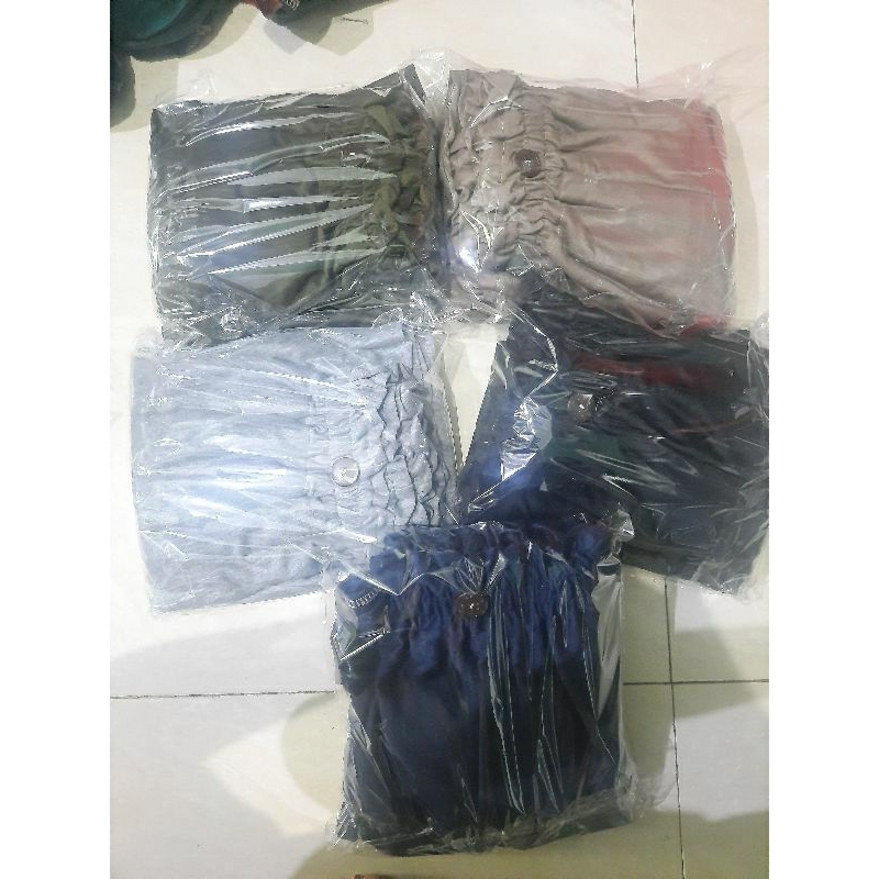 kulot PE Mr.KK all size JUMBO (L-XXL) 50kg-90kg( PAKET HEMAT ISI 3 hanya 72k)