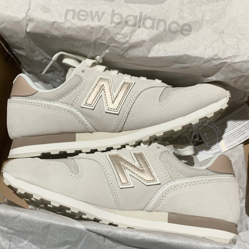 New Balance 373 / 373v2 / WL373PA2