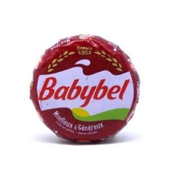

bel Cheese Babybel 200 gram