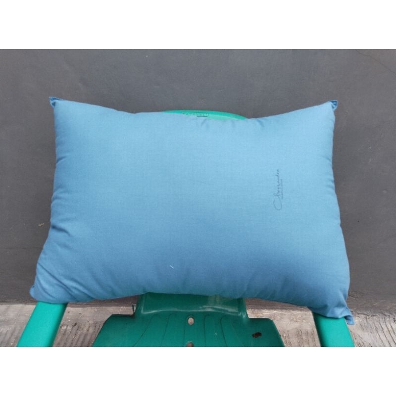 bantal silicon bantal tidur bantal kesehatan