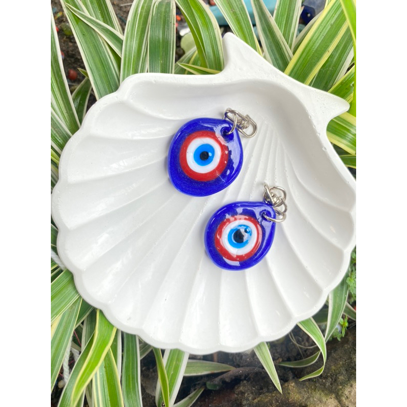 (Accecories Murah)Liontin Evil/Liontin Unik/Liontin Murah