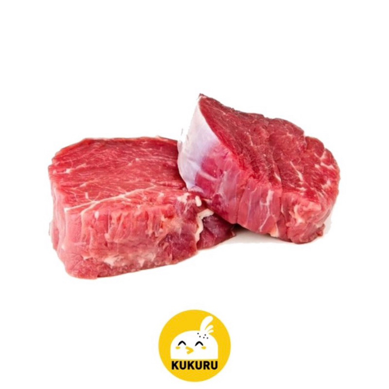 

TENDERLOIN LOKAL PREMIUM / DAGING SAPI HAS LULUR DALAM (500 GRAM)