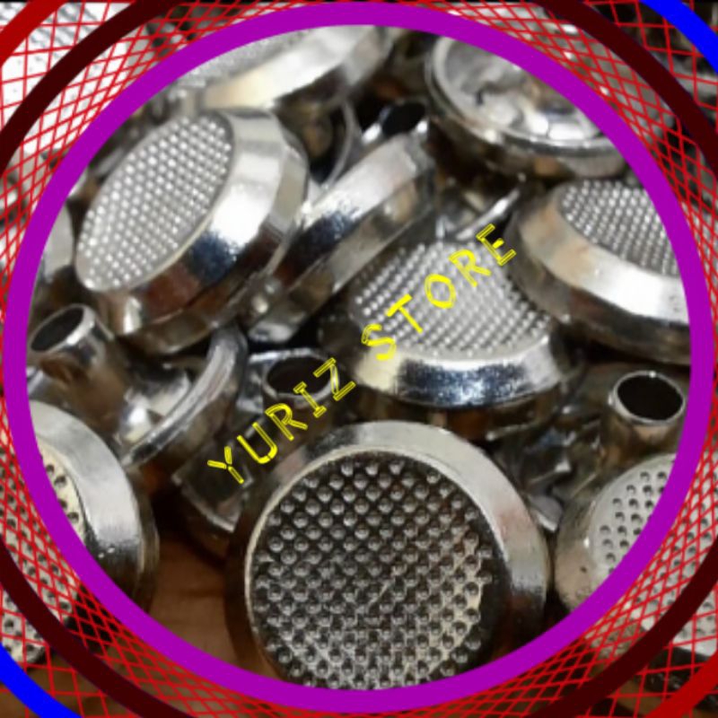 kancing cetek/snap import