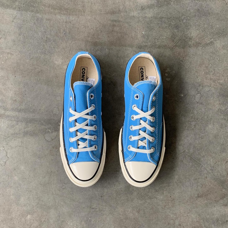 CONVERSE CHUCK 70s UNIVERSITY BLUE