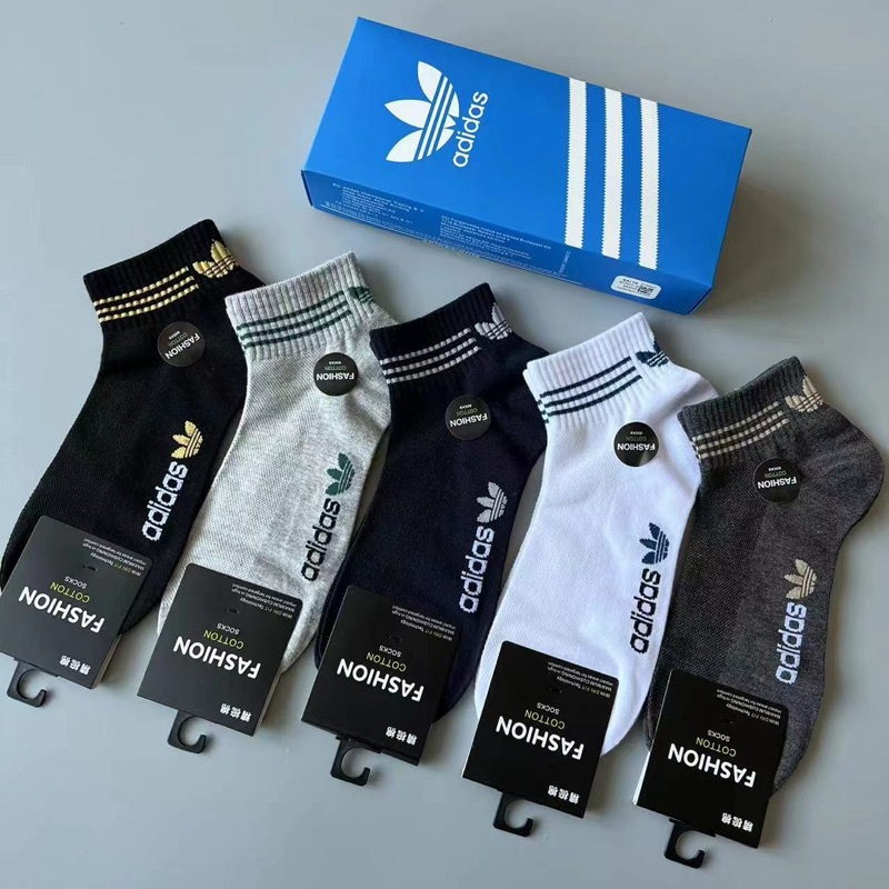 [BEST SELLER ✅] KAOS KAKI PRIA ADIDAS / ADIDAS SOCKS / KAOS KAKI ADIDAS / KAOS KAKI KANTOR / KAOS KAKI SEKOLAH / KAOS KAKI OLAHRAGA