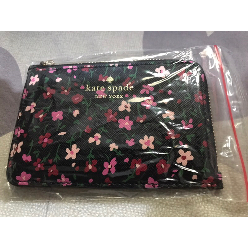 Kate Spade Keychain Wallet