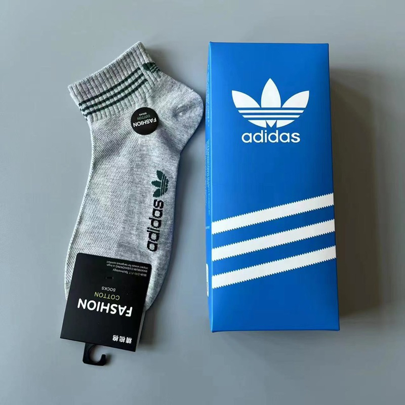 [BEST SELLER ✅] KAOS KAKI PRIA ADIDAS / ADIDAS SOCKS / KAOS KAKI ADIDAS / KAOS KAKI KANTOR / KAOS KAKI SEKOLAH / KAOS KAKI OLAHRAGA