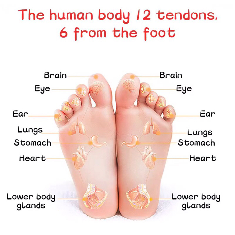 Pijat Kaki EMS Foot Massage Pad Mat Akupuntur Relaksasi Kaki