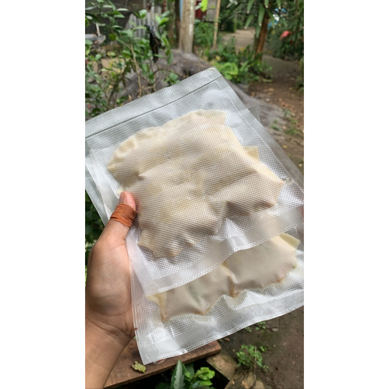 

GYOZA FROZEN