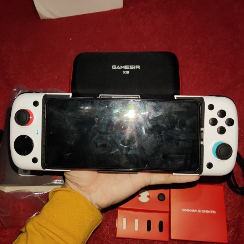 Gamesir X3 Type-C