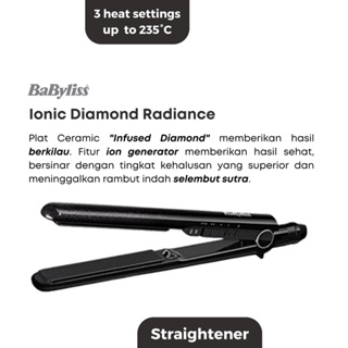 Jual BaByliss Air Style 1000 | Hot Air Styler 2136U | Pengering rambut |  Hair Dryer | Shopee Indonesia