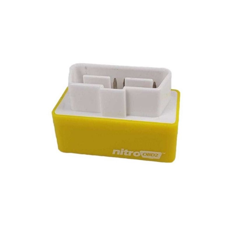 Nitro OBD2 Torque Tuning Box (Mobil Bensin) - XTY14521 (Replika 1:1)