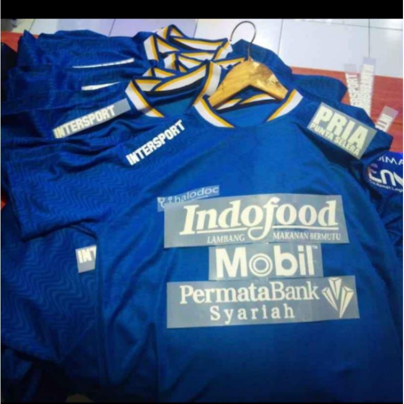 STIKER SABLON SPONSOR JERSEY CUSTOM